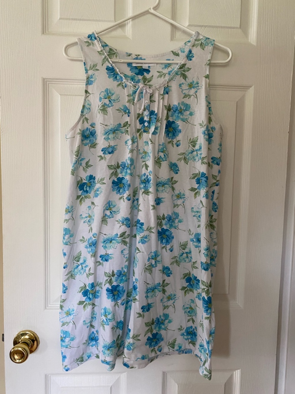 Carole Hochman Nightgown (M)